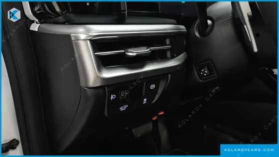 HYUNDAI GRANDEUR 3.5 LPG 2WD (TAXI)