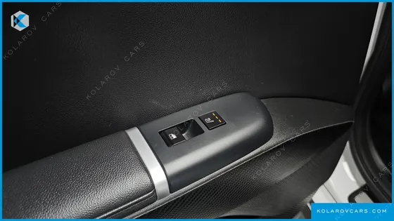 HYUNDAI GRANDEUR 3.5 LPG 2WD (TAXI)