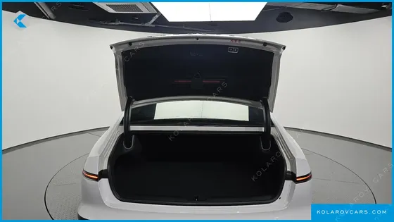HYUNDAI GRANDEUR 3.5 LPG 2WD (TAXI)