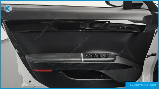 HYUNDAI GRANDEUR 3.5 LPG 2WD (TAXI)
