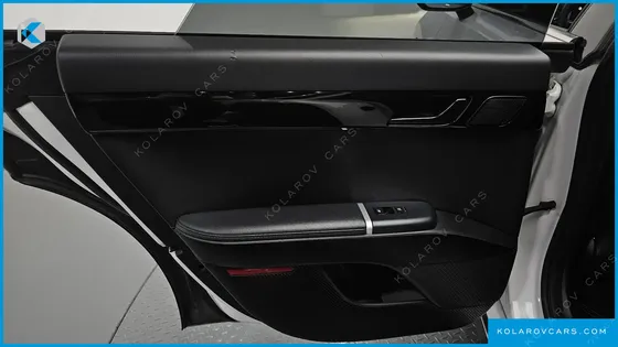 HYUNDAI GRANDEUR 3.5 LPG 2WD (TAXI)