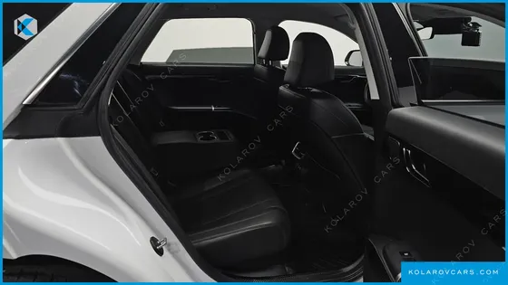 HYUNDAI GRANDEUR 3.5 LPG 2WD (TAXI)