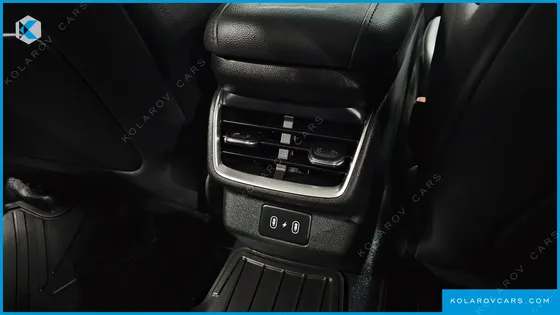 HYUNDAI GRANDEUR 3.5 LPG 2WD (TAXI)