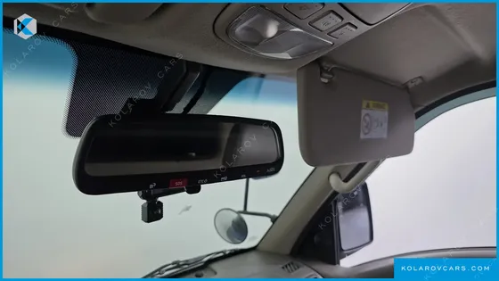 HYUNDAI PORTER II SUPER CABIN LPG