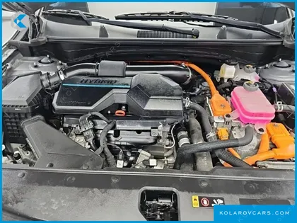 KIA SPORTAGE PRESTIGE