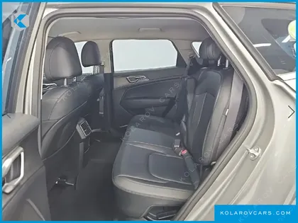 KIA SPORTAGE PRESTIGE