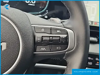KIA SPORTAGE PRESTIGE