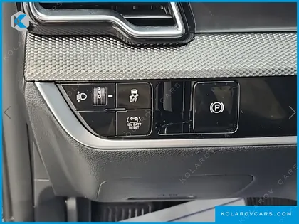 KIA SPORTAGE PRESTIGE