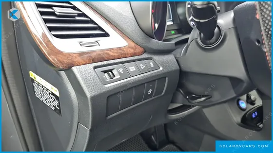 HYUNDAI SANTA FE DIESEL 2.0 2WD