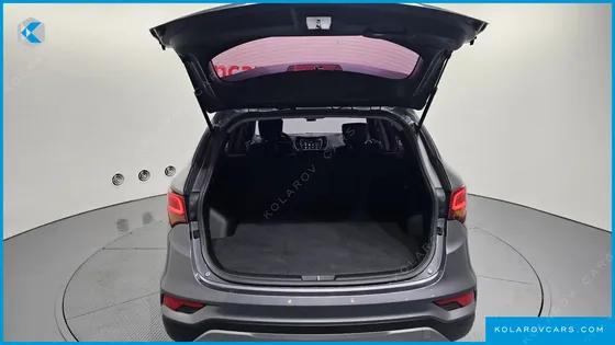 HYUNDAI SANTA FE DIESEL 2.0 2WD