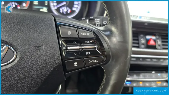 HYUNDAI GRANDEUR 3.0 LPI EXCLUSIVE (RENTAL CAR)