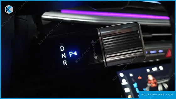 HYUNDAI GRANDEUR 3.5 LPG 2WD