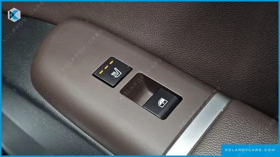 HYUNDAI GRANDEUR 3.5 LPG 2WD