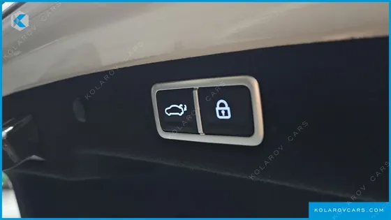 HYUNDAI GRANDEUR 3.5 LPG 2WD