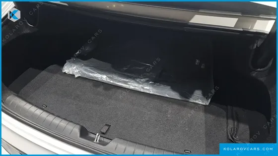 HYUNDAI GRANDEUR 3.5 LPG 2WD