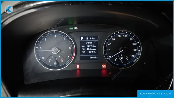 HYUNDAI PORTER II DUBLE CAP CRDI