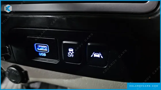 HYUNDAI PORTER II DUBLE CAP CRDI