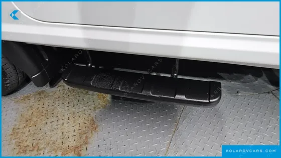 HYUNDAI PORTER II DUBLE CAP CRDI