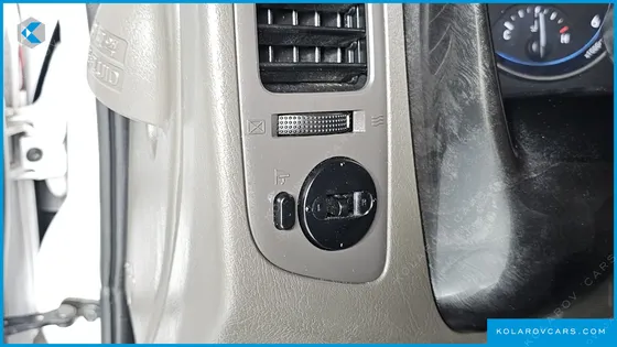 HYUNDAI PORTER II DUBLE CAP CRDI