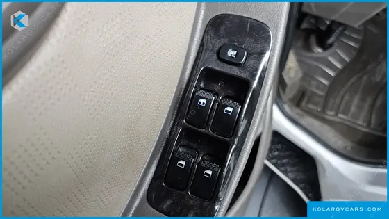 HYUNDAI PORTER II DUBLE CAP CRDI