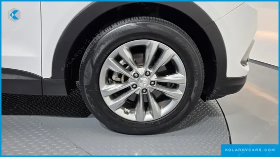 HYUNDAI SANTA FE DIESEL 2.0 2WD