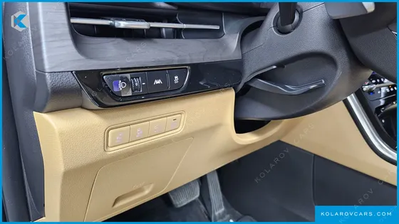 KIA CARNIVAL DIESEL 9-SEATER NOBLESSE