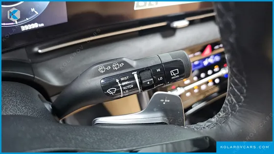 KIA CARNIVAL DIESEL 9-SEATER NOBLESSE
