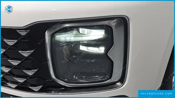 HYUNDAI GRANDEUR 2,5 GASOLINE 2WD