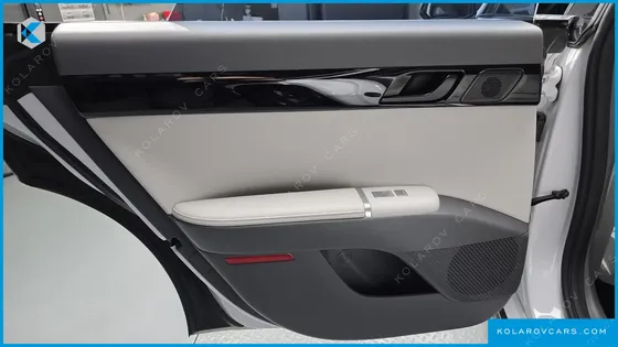 HYUNDAI GRANDEUR 2,5 GASOLINE 2WD