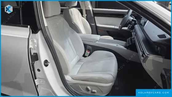 HYUNDAI GRANDEUR 2,5 GASOLINE 2WD