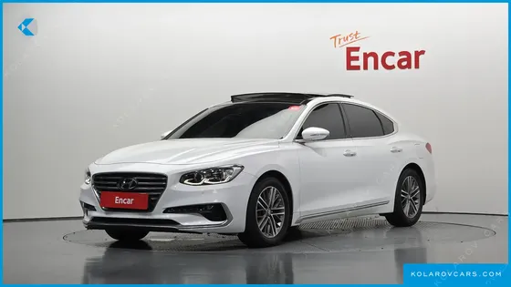 HYUNDAI GRANDEUR 2.4 PREMIUM
