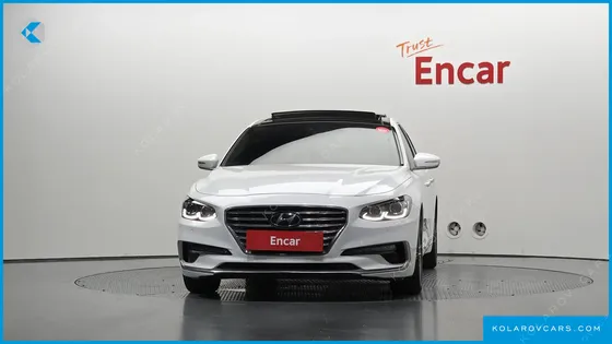 HYUNDAI GRANDEUR 2.4 PREMIUM
