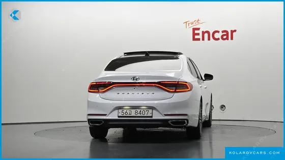 HYUNDAI GRANDEUR 2.4 PREMIUM