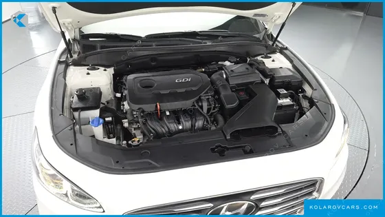 HYUNDAI GRANDEUR 2.4 PREMIUM