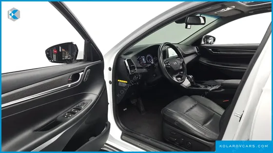HYUNDAI GRANDEUR 2.4 PREMIUM