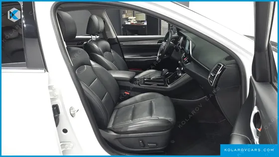 HYUNDAI GRANDEUR 2.4 PREMIUM