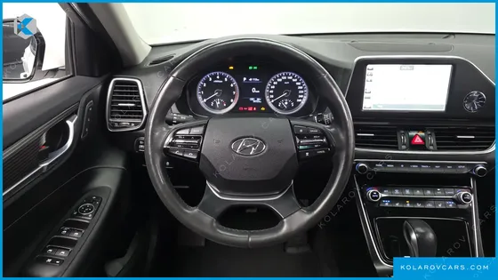 HYUNDAI GRANDEUR 2.4 PREMIUM