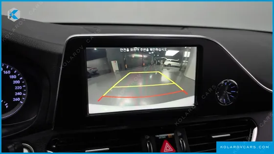 HYUNDAI GRANDEUR 2.4 PREMIUM