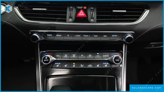 HYUNDAI GRANDEUR 2.4 PREMIUM