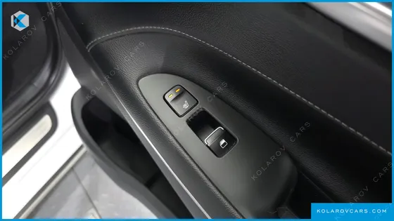 HYUNDAI GRANDEUR 2.4 PREMIUM