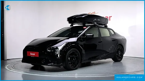 KIA EV4 LONG RANGE 2WD