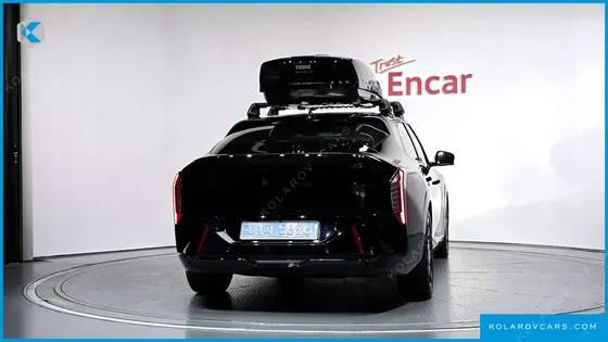 KIA EV4 LONG RANGE 2WD