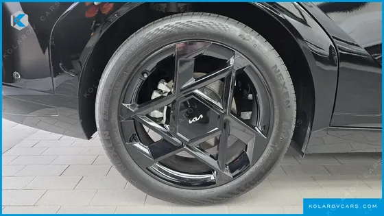 KIA EV4 LONG RANGE 2WD