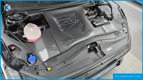 KIA EV4 LONG RANGE 2WD