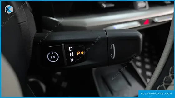 KIA EV4 LONG RANGE 2WD