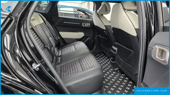 KIA EV4 LONG RANGE 2WD