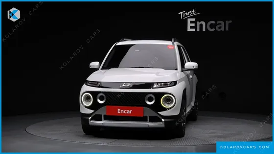 HYUNDAI CASPER TURBO INSPIRATION