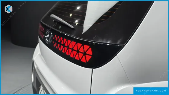 HYUNDAI CASPER TURBO INSPIRATION
