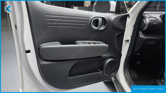 HYUNDAI CASPER TURBO INSPIRATION