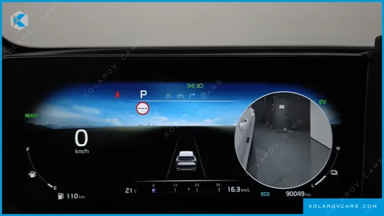 KIA SPORTAGE SIGNATURE 2WD